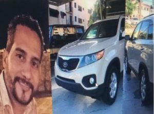 PN apresa presunto matador de joven Eddy Peña
