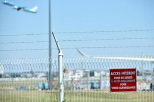 Tribunal de la UE rechaza el acuerdo UE/Canadá sobre datos de pasajeros aéreos