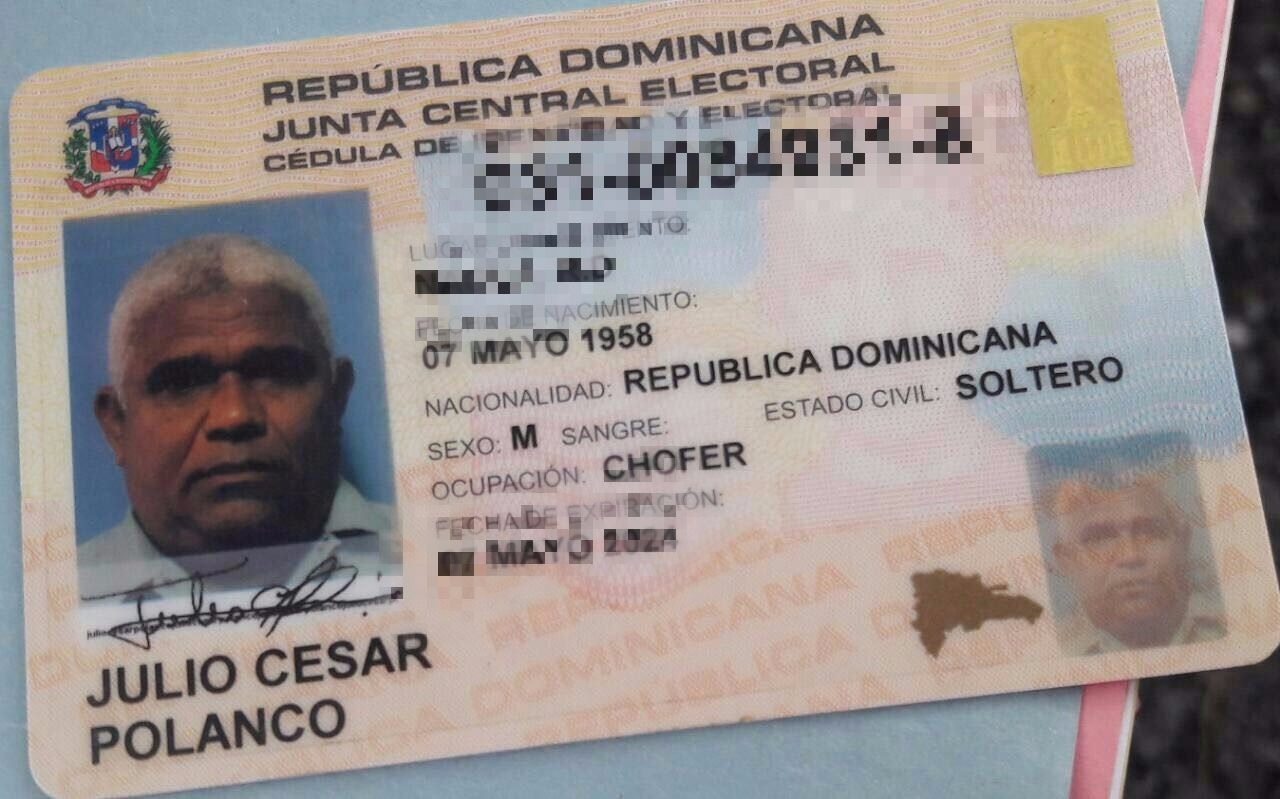 Hombre de 58 años muere al lanzarse de puente en Santiago
