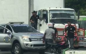 Militares y Dican
