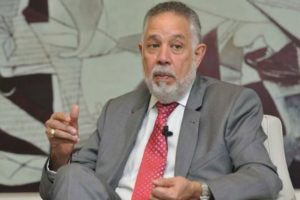 Campo de Moya dice fue malinterpretada su declaración sobre Movimiento Verde