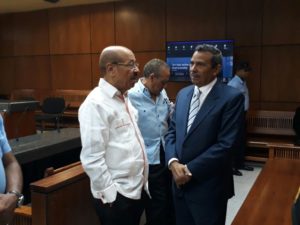 Reanudan este viernes conocimiento de apelación a coerción implicados Odebrecht