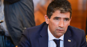 Vicepresidente uruguayo enfrenta serie de denuncias por escandalo