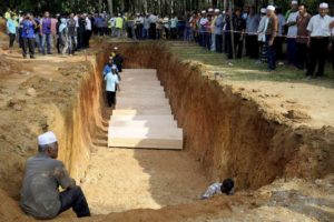 Tailandia: condenan general por tráfico de personas