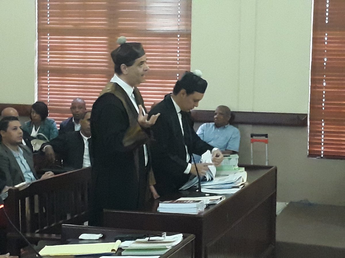 Abogados de Lucía Medina piden cárcel para Salvador Holguín y RD$10 millones