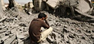 ONU alerta  que dos millones de niños sufren desnutrición aguda en Yemen