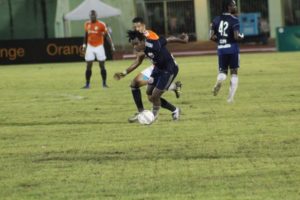 Cibao FC saca empate ante Barcelona y clasifica