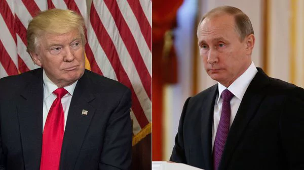 Aumenta tensión entre Rusia y EEUU  tras  nuevas sanciones