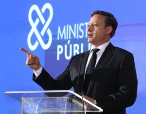 Procurador advierte libertad imputados Odebrecht obstaculizaría investigaciones