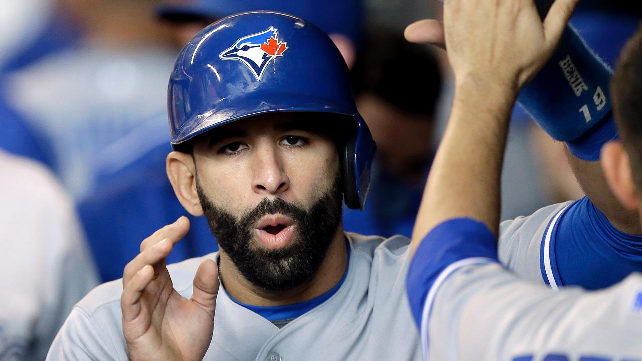 José Bautista entre los candidatos a ser canjeados en la fecha límite