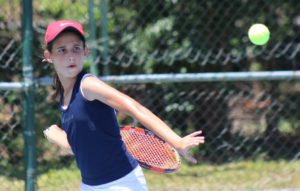 RD inicia con victorias en Campeonato U12