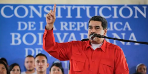 Amnistía Internacional advirtió que 
