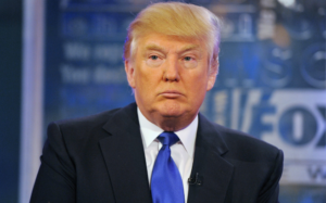 Trump: “Occidente nunca será quebrantado”