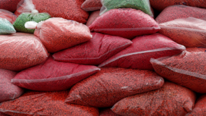 Venezuela: Confiscan más de 3.000 pastillas de la 
