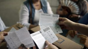 Venezuela: unos 7.2 millones votaron contra Maduro y su Constituyente