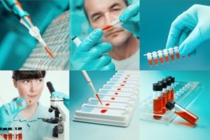 Biopsia líquida, la nueva opción para luchar contra el cáncer