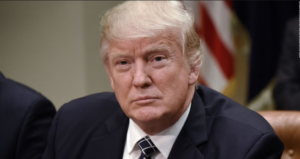 Donald Trump promete respuesta 
