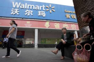 Hombre mata a dos personas en china