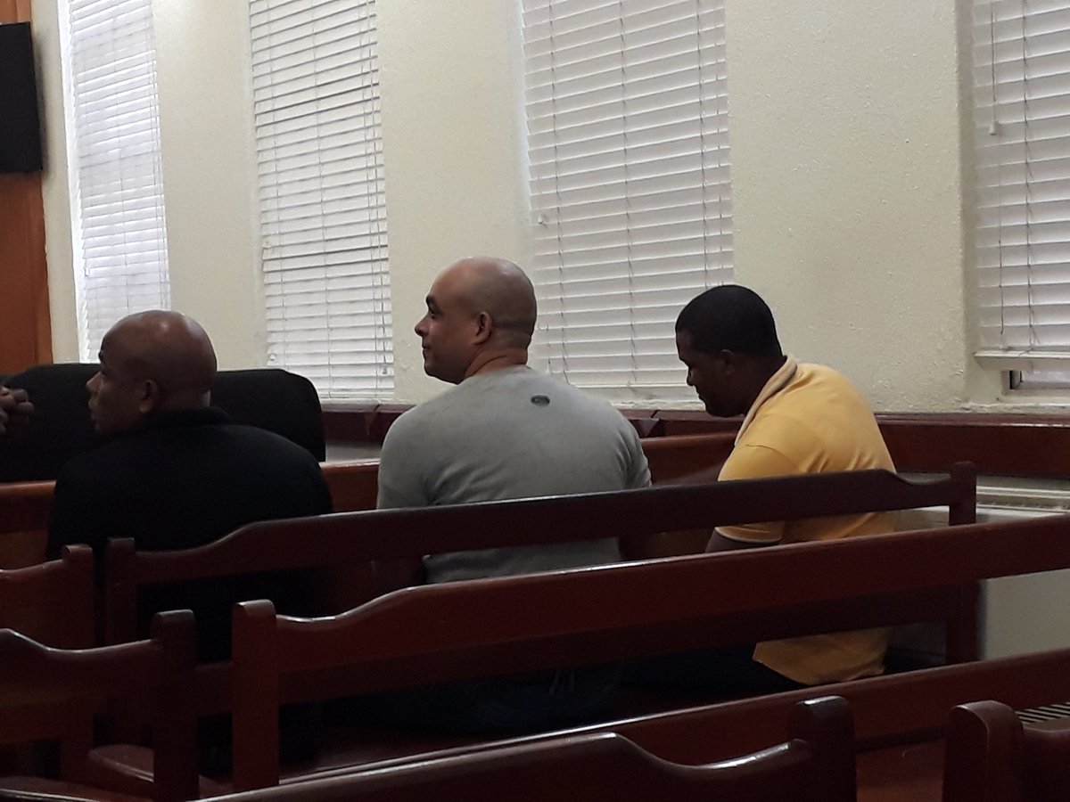 Tribunal fallará esta tarde caso OISOE