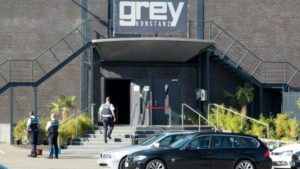 Alemania: tiroteo deja un muerto y tres herido en una discoteca