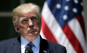 Trump crea comité para investigar si hubo fraude electoral