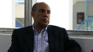 El régimen de Maduro detuvo a uno de los magistrados designados por el Parlamento para el Tribunal Supremo de Justicia