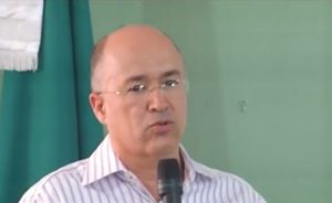 Ministro Medio Ambiente: un “abuso de poder” es atentar contra la salud de la población

