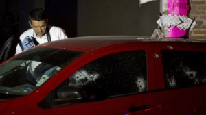 Narcoviolencia en México: 19 muertos en un enfrentamiento entre sicarios y fuerzas de seguridad en Sinaloa