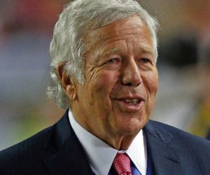 Dueño de los Patriots se suma a junta de candidatura para Mundial 2026