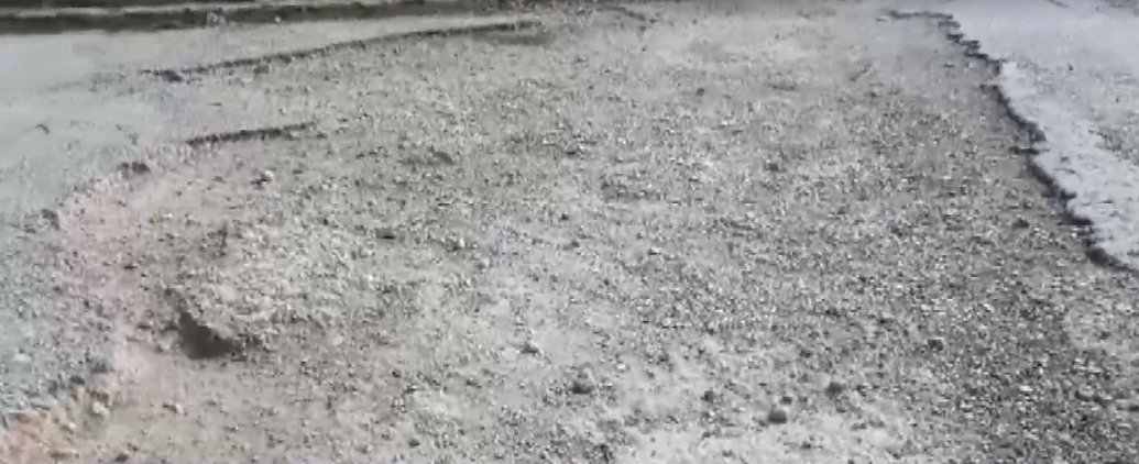 Residentes de Vengan a Ver en Duvergé solicitan arreglo de caminos vecinales