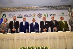 RD es declarada oficialmente libre de mosca mediterránea