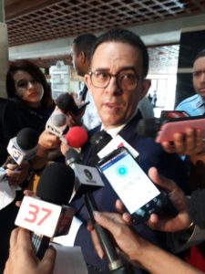 Rechazan Habeas Corpus que interpuso Andrés bautista en procura de libertad
