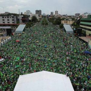 
Movimiento Marcha Verde prepara plan de accionar de cara a elecciones del 2020