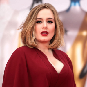 Adele anula dos conciertos en Londres por un problema en las cuerdas vocales