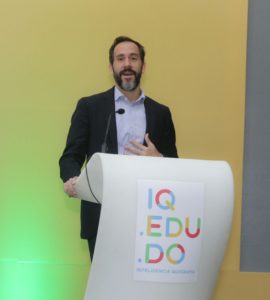 Inicia Educación abre convocatoria