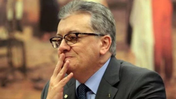 Arrestan expresidente del Banco Brasil y Petrobras  por corrupción 