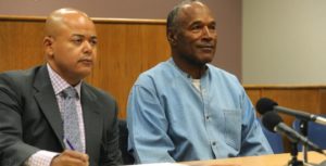  O.J. Simpson