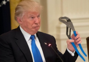Sanciones de Trump a Venezuela pueden ser desacertadas 