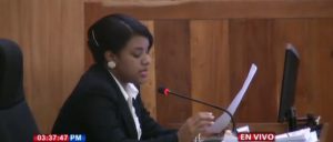 Tribunal condena acusados por caso sobre mafia en OISOE 