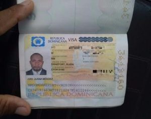 Hallan muerto hombre de nacionalidad haitiana en Cevicos