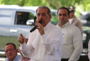  Apicultores de SPM duplicarán producción de miel, tras Visita Sorpresa de Danilo