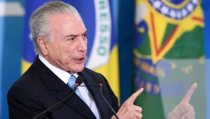 
 Con el objetivo de reducir el agujero que existe en las cuentas públicas del país, el Gobierno de Brasil puso este miércoles a disposición del sector privado 57 activos, entre empresas públicas, aeropuertos, líneas eléctricas y autopistas