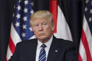 Trump reacciona ante última prueba de misil balístico por parte de Corea del Norte