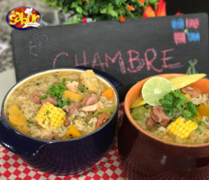 Receta de El Sabor de la Cocina