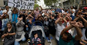 Policía  Española  desmantela célula  Yihadista  y busca sospechoso