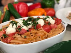 Receta de El Sabor de la Cocina
