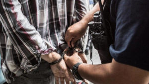 Arrestan a tres presuntos estafadores en Peravia 