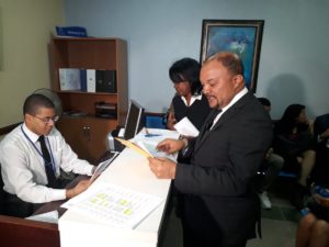 Acusan ex director del INDRHI, Frank Rodríguez, y a Ángel Rondón de extorsión