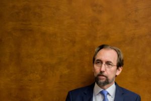 ONU acusa Venezuela de usar 