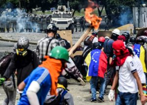 ONU denuncia uso de 